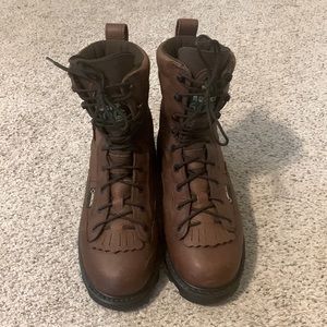 Rocky BearClaw 3D 600G Insulated Gore-Tex Waterproof Boot